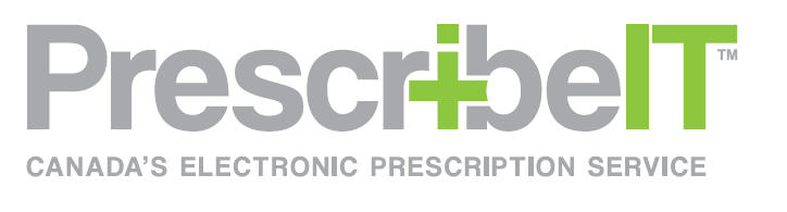 PrescribeIT logo